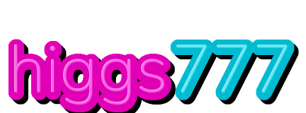higgs777 — logo kanal